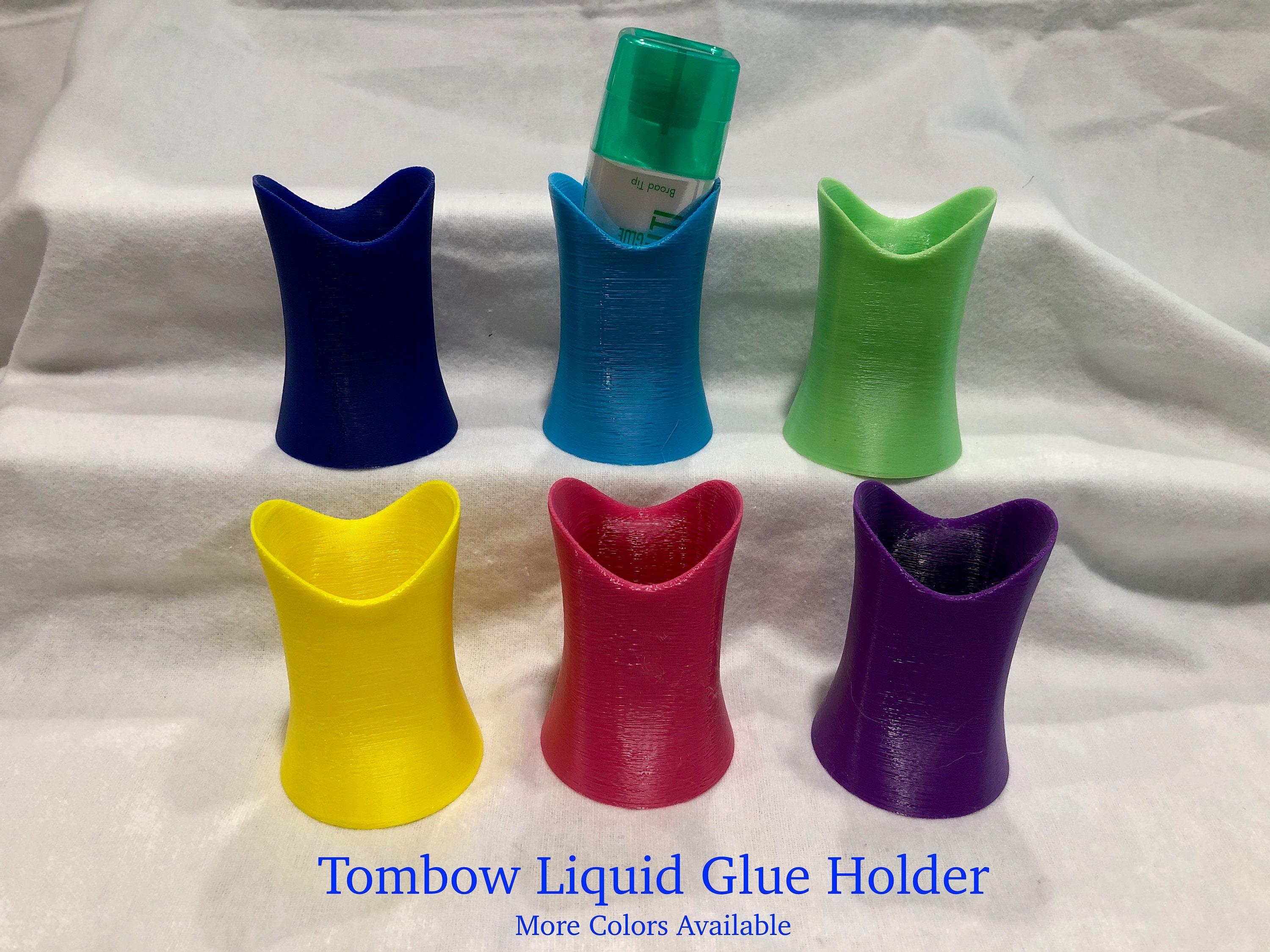 Liquid Glue Holder -  Denmark