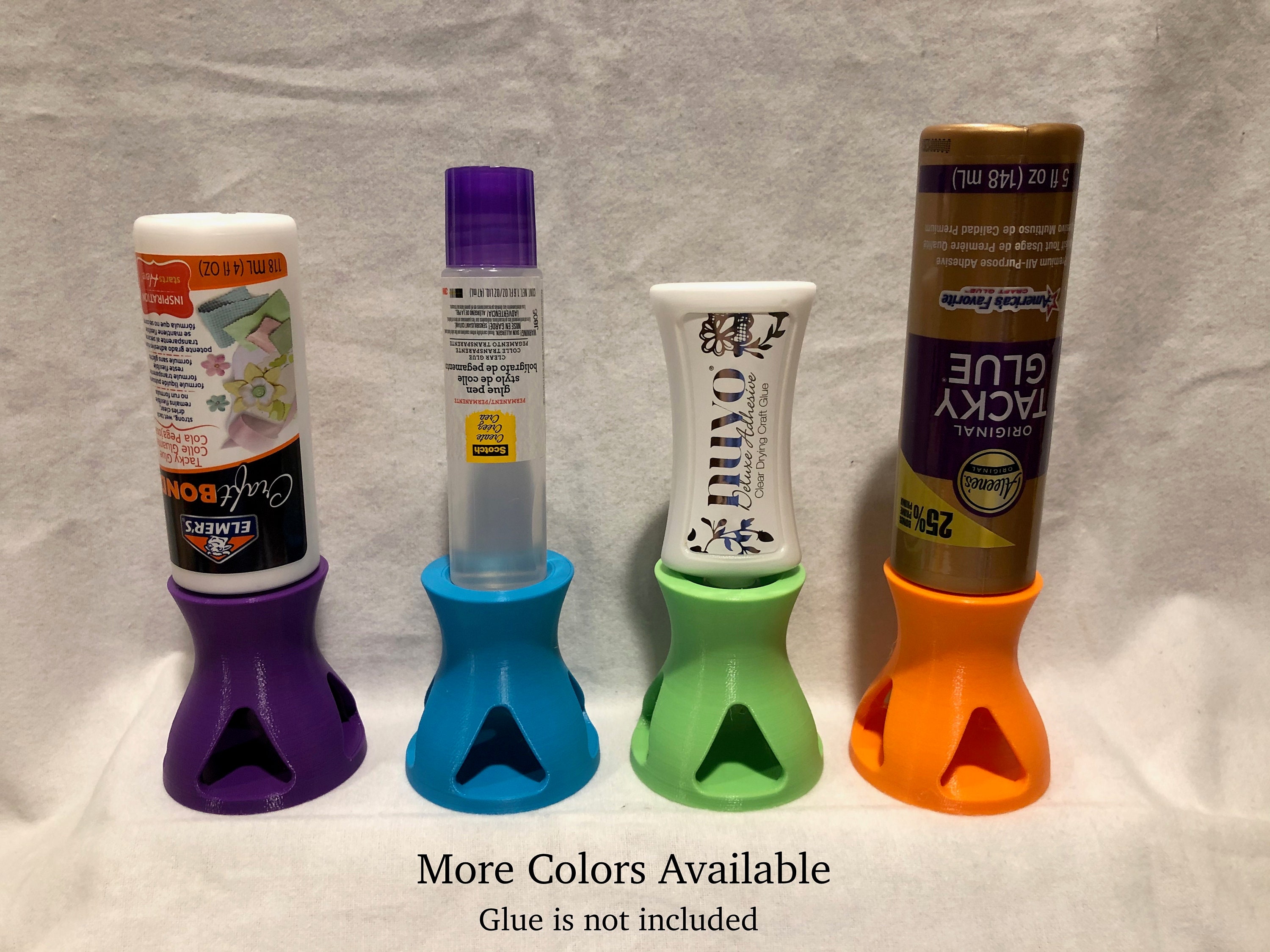 Glue Bottle Holder – The Ameys Make Everything, LLC