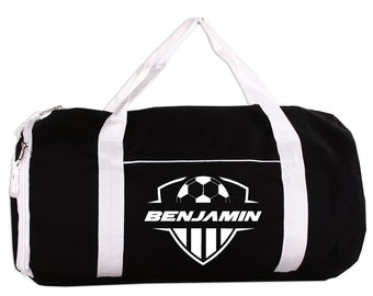 バッグ 80s old adidas Boston bag vintage White fit=scale-down,w=1200