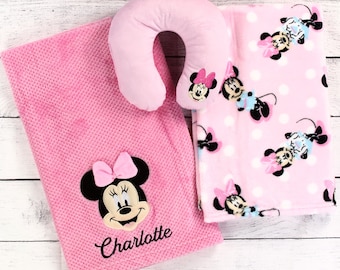 Minnie mouse baby stuff sales