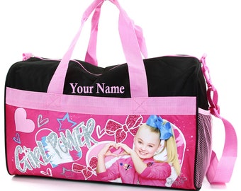 personalized jojo siwa backpack
