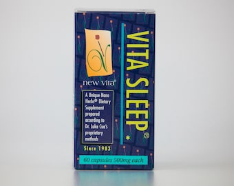 Vita Sleep by New Vita®