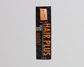 Hair Plus by New Vita®