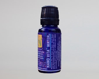Nano Vita Water by New Vita®