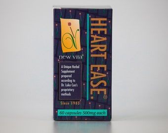 Heart Ease by New Vita®
