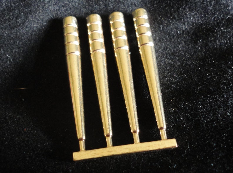Cribbage Pegs Etsy