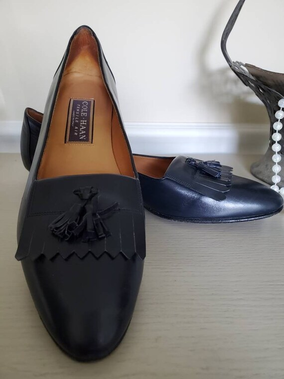 cole haan made in