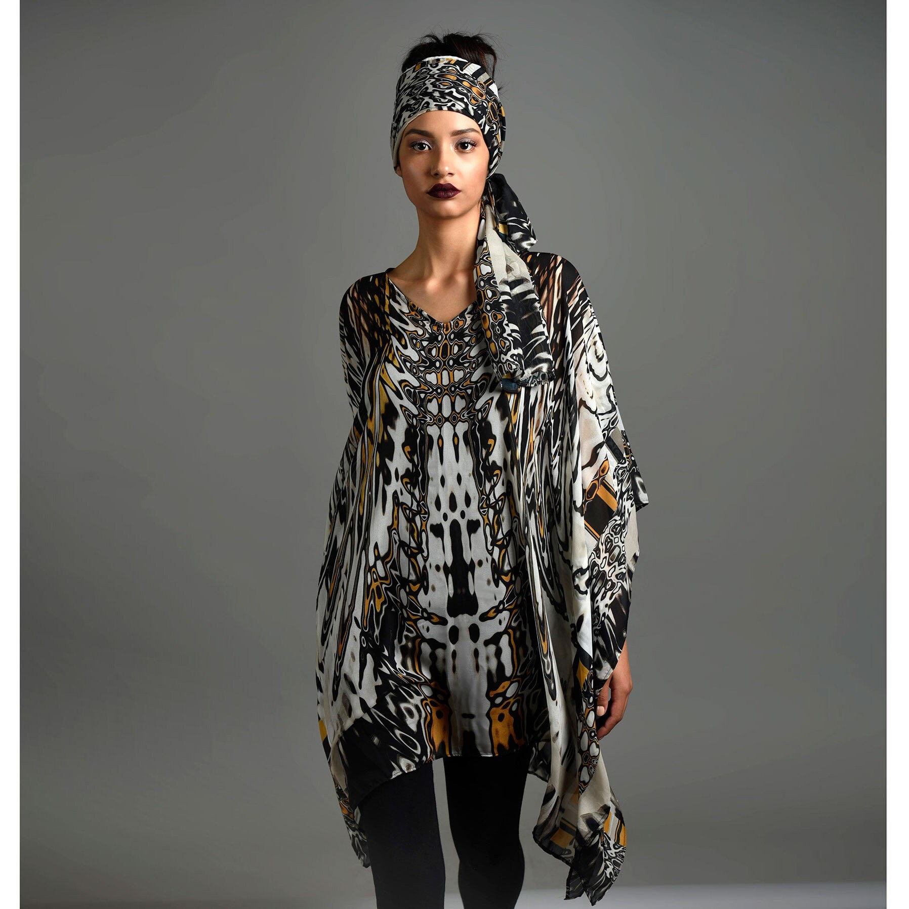 Sabotage — Avant-garde A-print Top Avant Garde Shirts - 12 For Sale on 1stDibs | avant garde