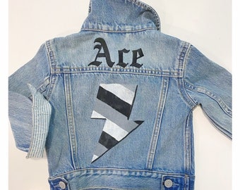 The Ace Jacket (YOUTH)