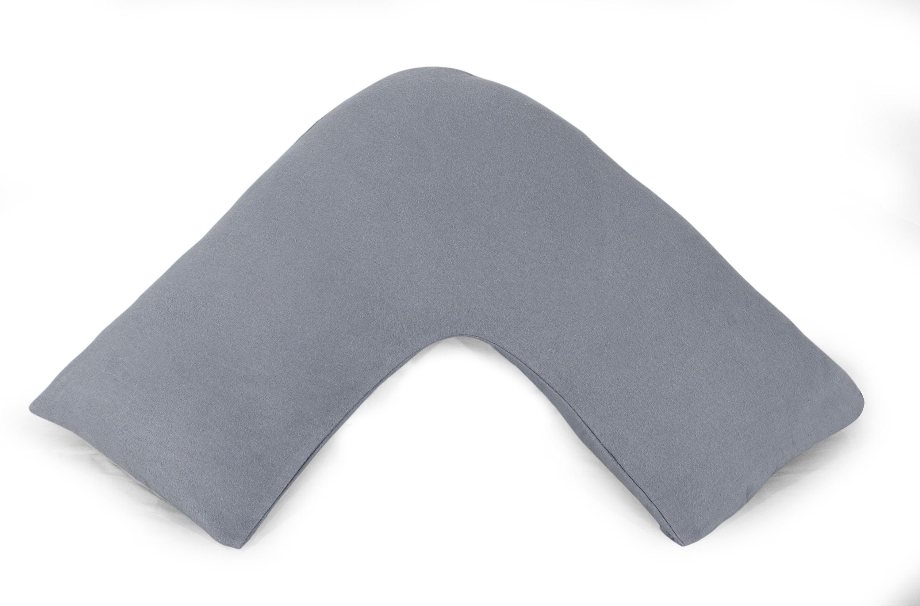 V Shaped Pillowcases Cover Only 100 Brushed Cotton Flannel Etsy UK