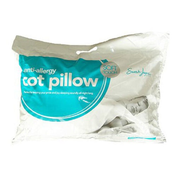 Cot clearance bed cushions