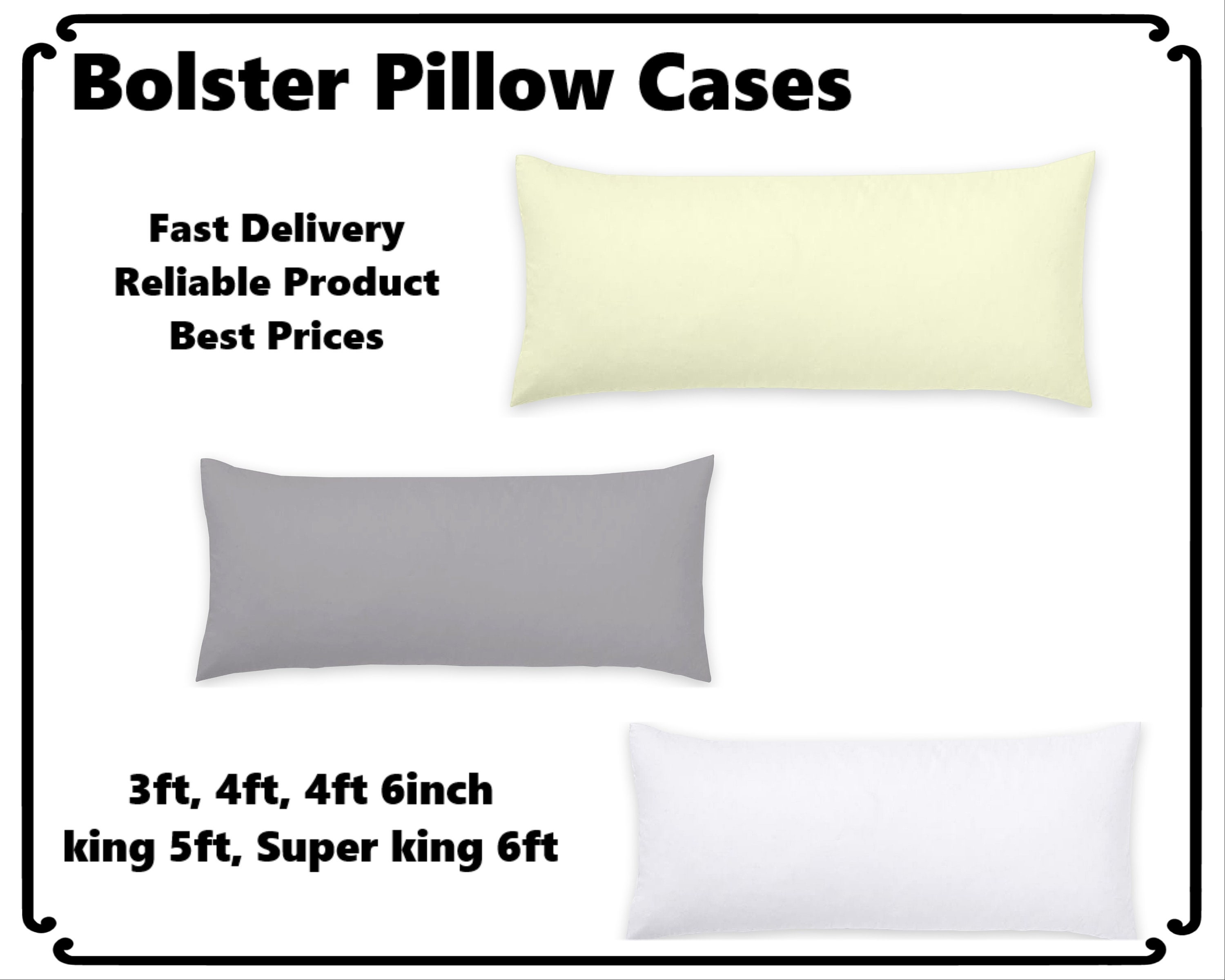 Hotel Quality Bed Pillows Super Bouncy Anti Allergy Neck Back Support Pillows  Pack of 2,4,6,8 -  Finland