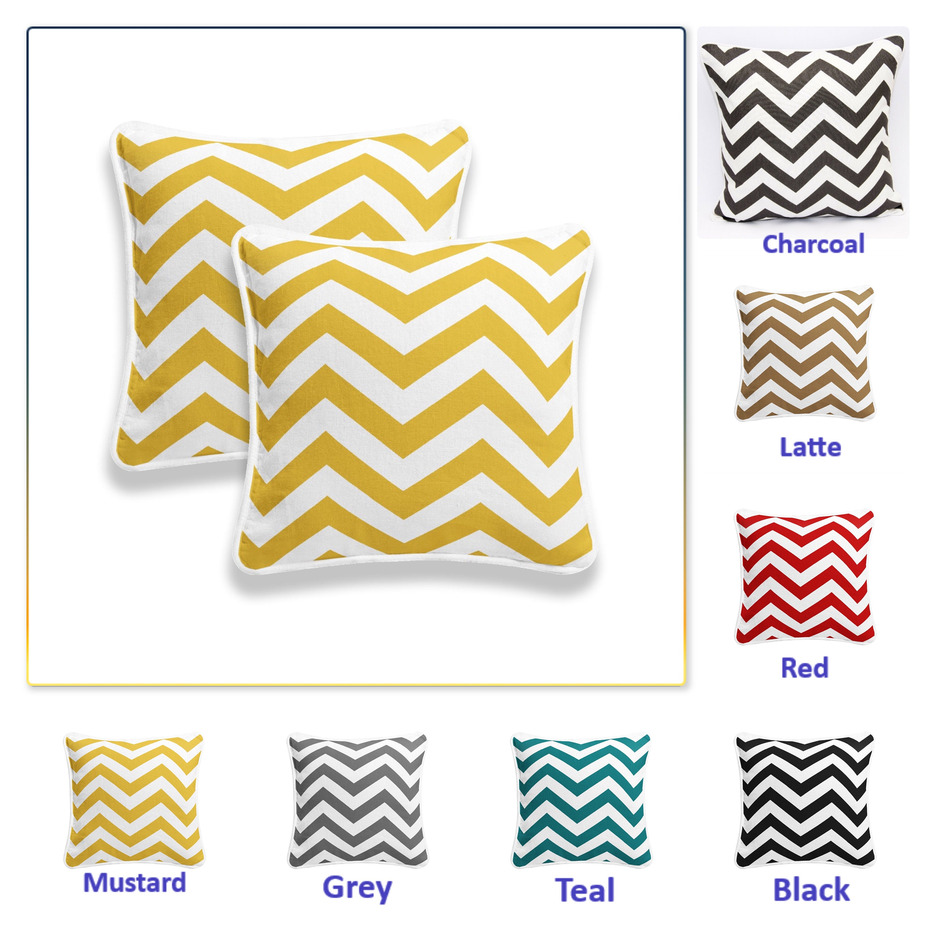 25x25 outdoor cushions outlet