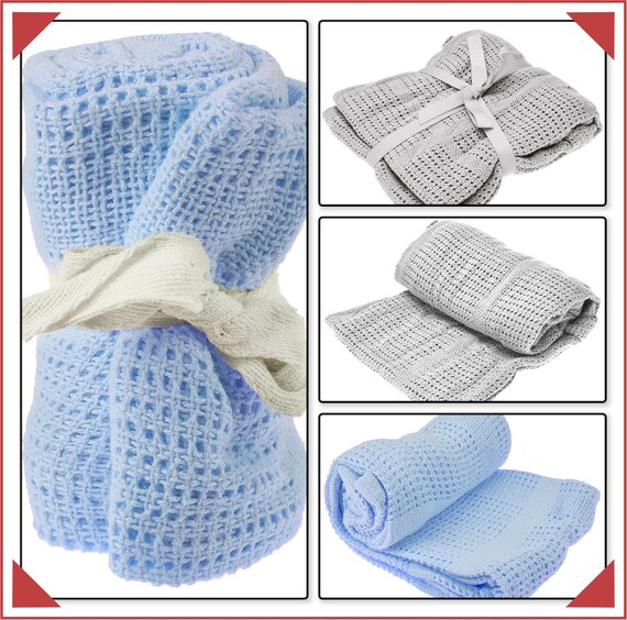 Pram cellular online blanket