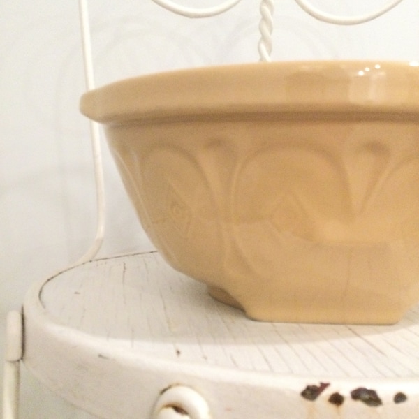 Ceramic Bread Bowl Etsy