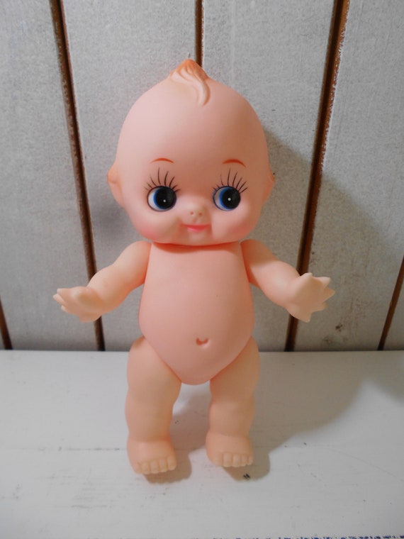 vintage kewpie doll