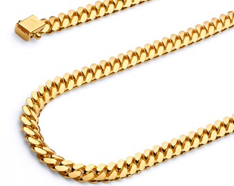 Cuban Link - Etsy