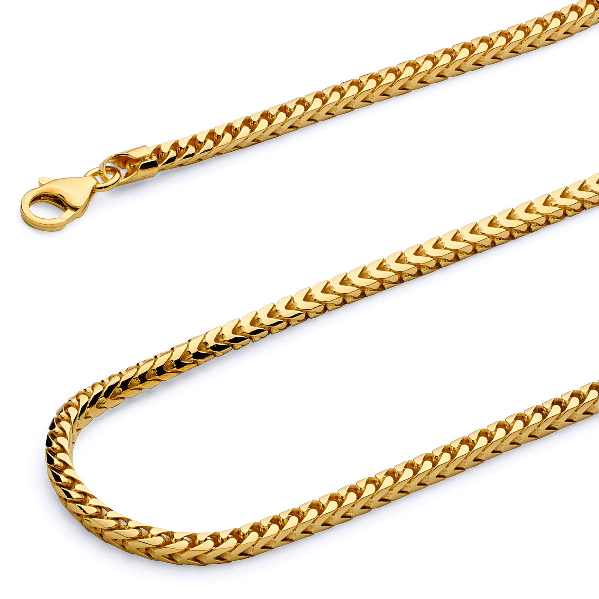 Round sale franco chain