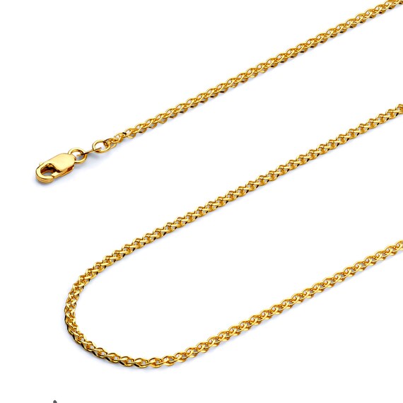 Flat wheat hotsell chain