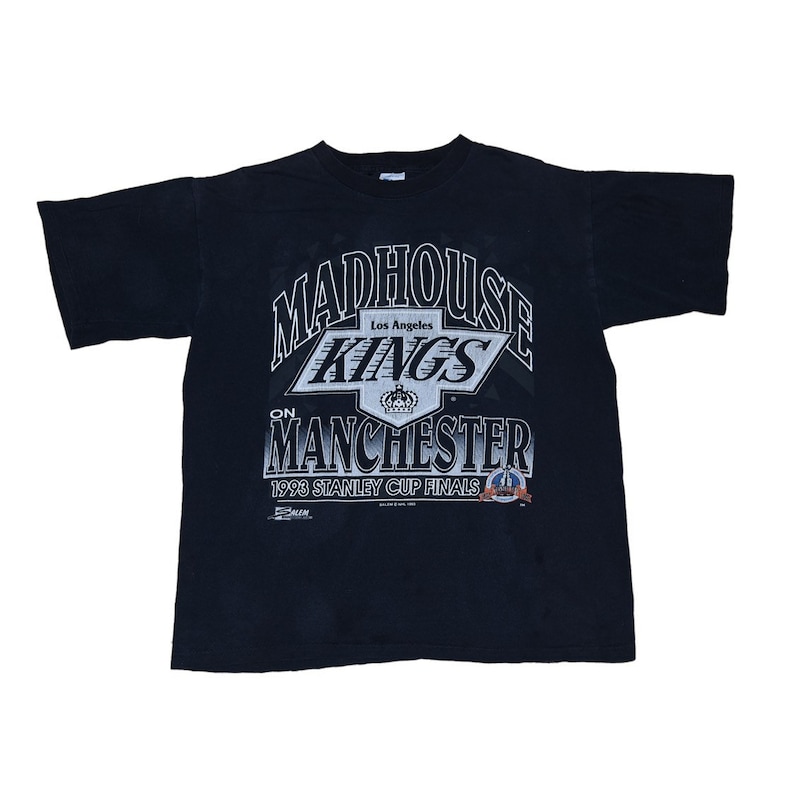 la kings stanley cup shirt
