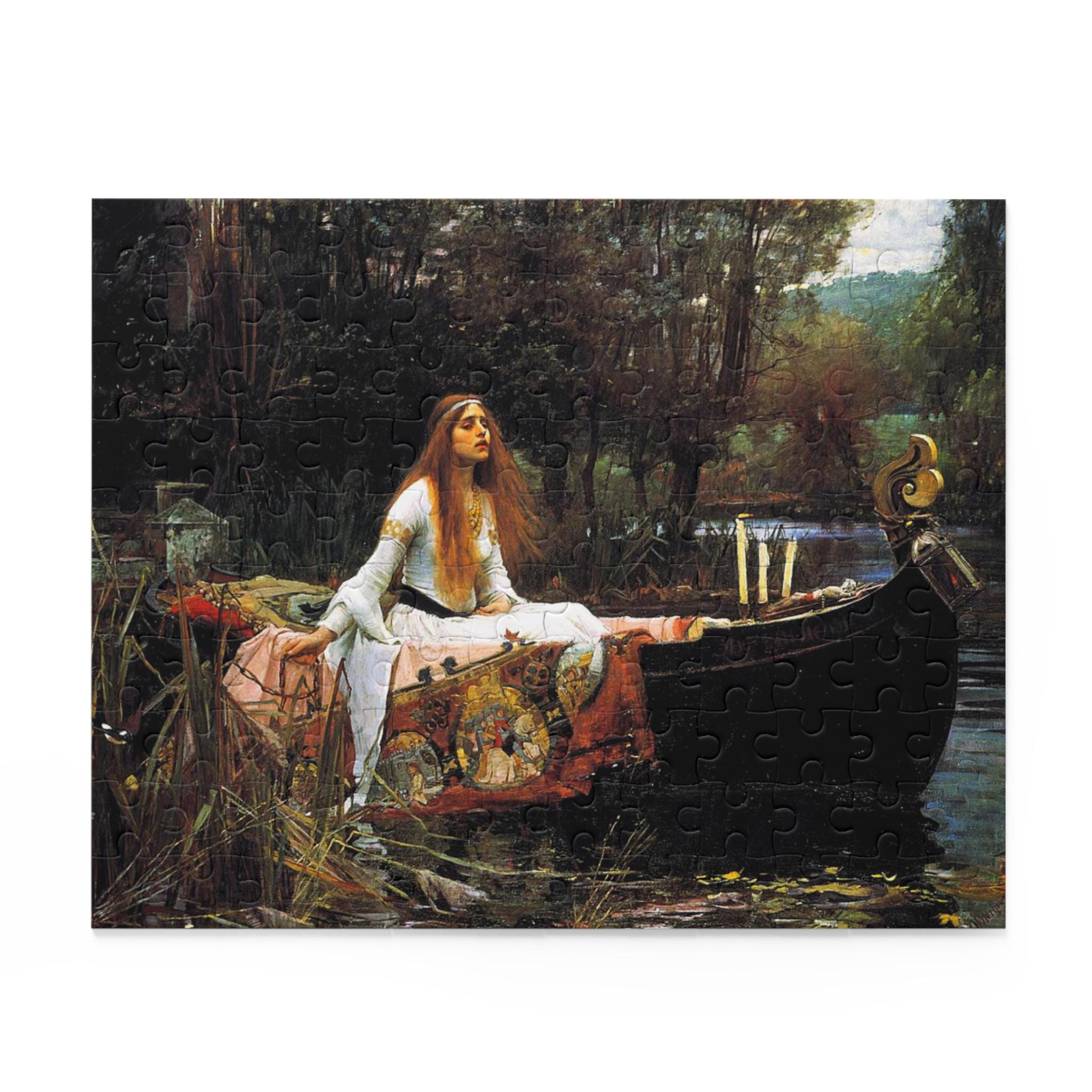 ジョセフィンウォール　ジグソーパズル maniacs-shop_pd-01613331