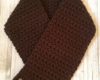 Crochet Scarf, Handmade Scarf, Winter Scarf, Soft Scarf, Warm Scarf, Scarf, Ready to Ship