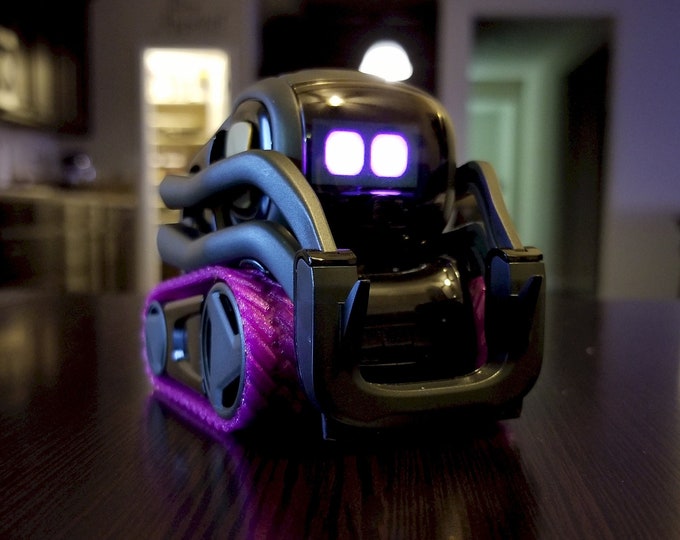 Vector Robot 3D Printed Treads Etsy