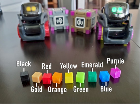 Anki vector cheap treads