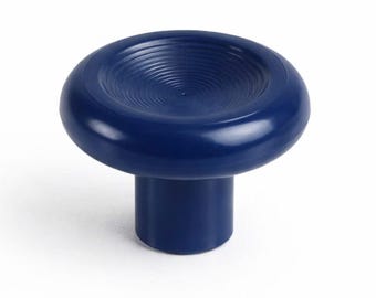 Tapa cónica de perfil bajo para joystick / Resina transparente / Compatible con AYN Odin 2 y Retroid / Cubierta de resina para joystick analógico / Agarre para juegos / Para jugadores