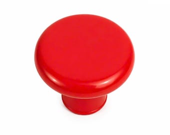 Tapa plana de perfil bajo para joystick / Compatible con AYN Odin 2 + Retroid / Cubierta de resina para joystick analógico / Empuñadura para juegos / Regalo para gamers