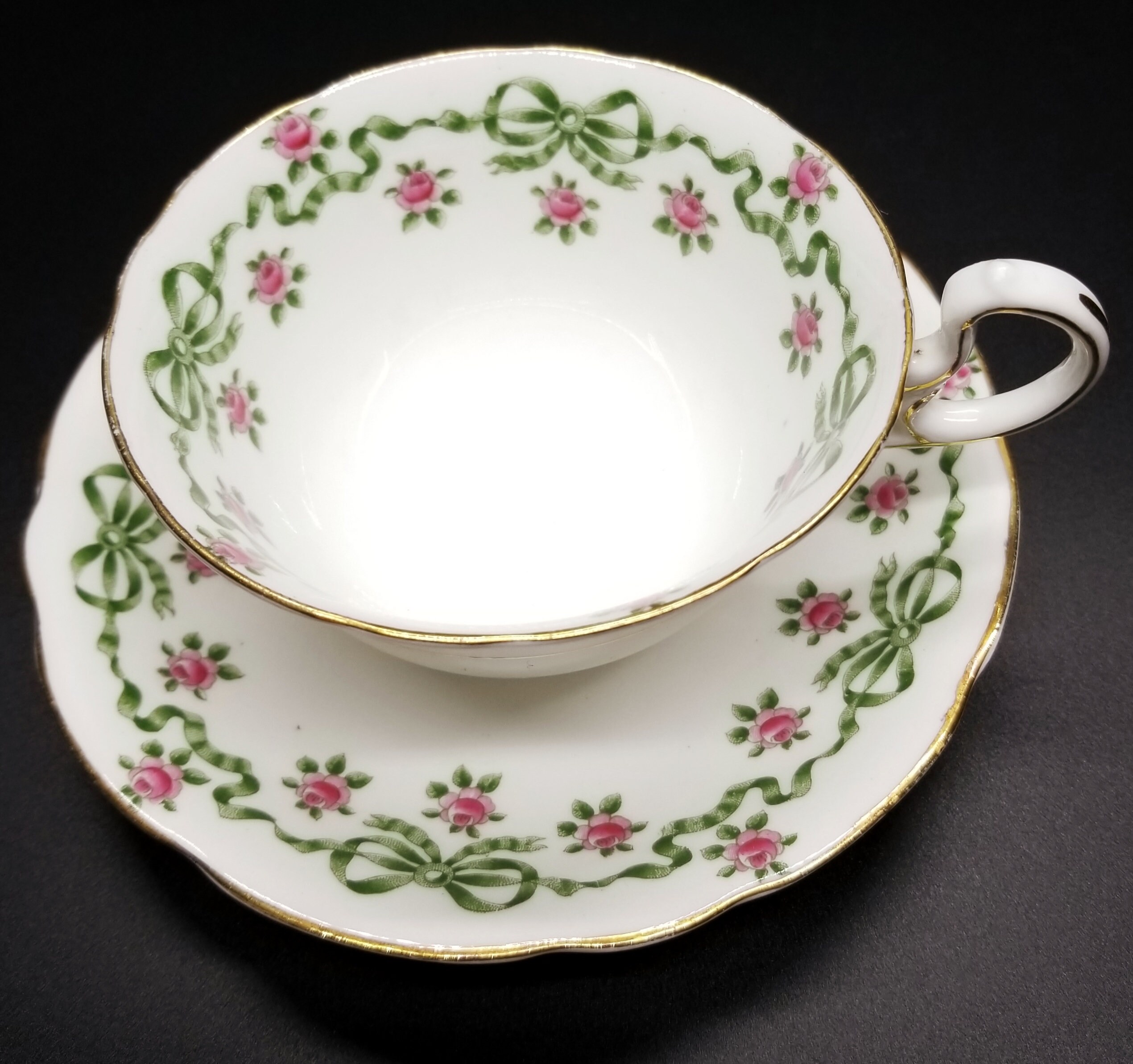 Aynsley ribbon - Etsy 日本