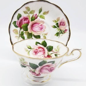 Royal albert anniversary rose new arrivals