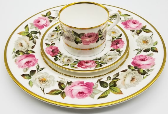 Royal Worcester 