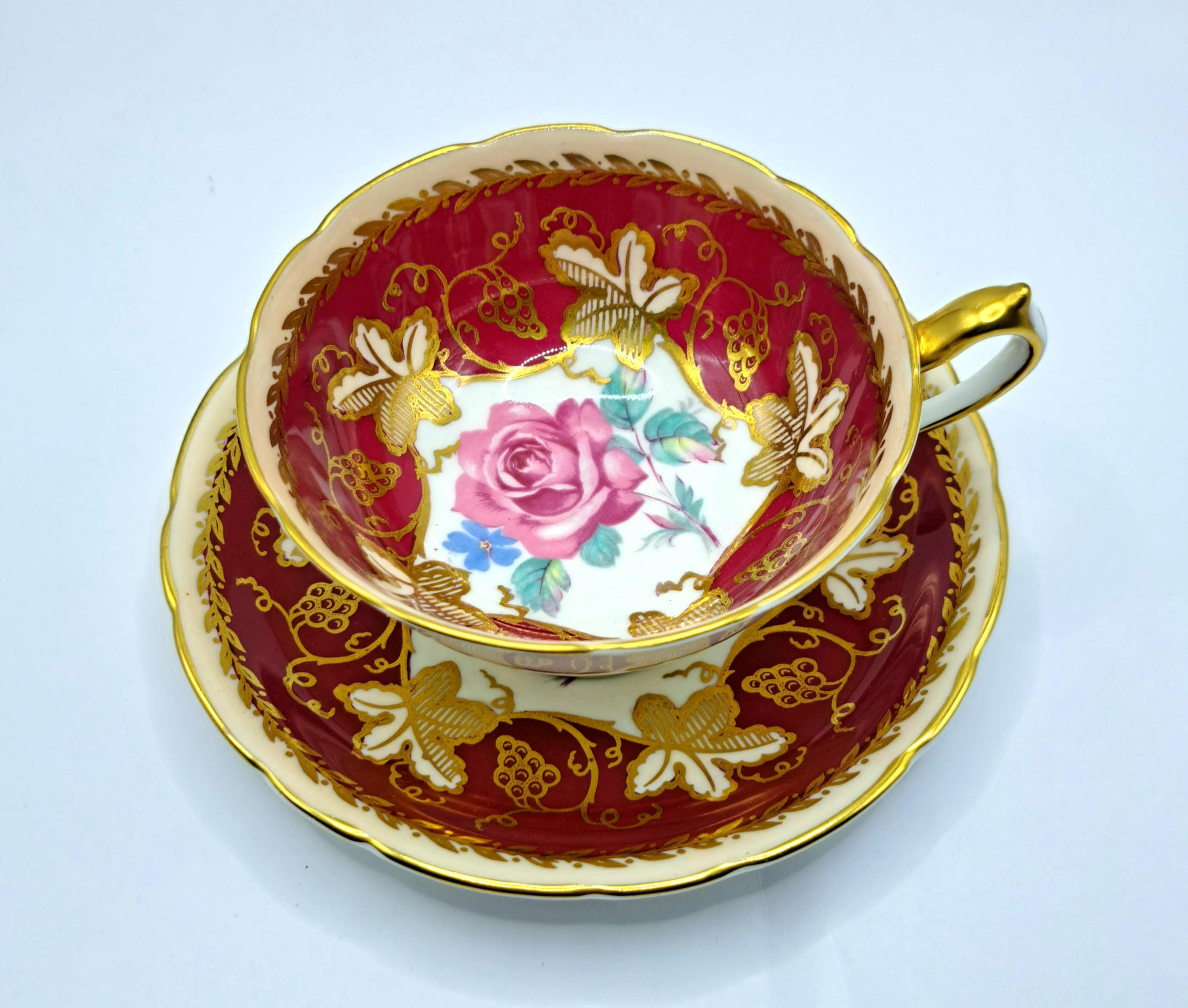 Star paragon china - Etsy 日本