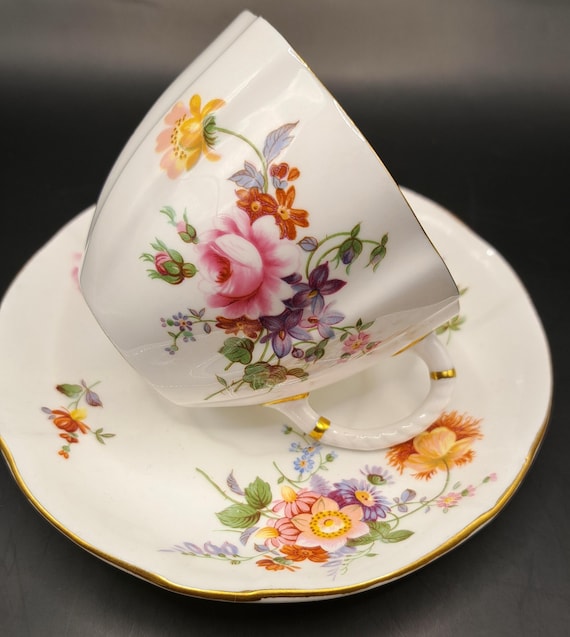 Vintage Royal Crown Derby 
