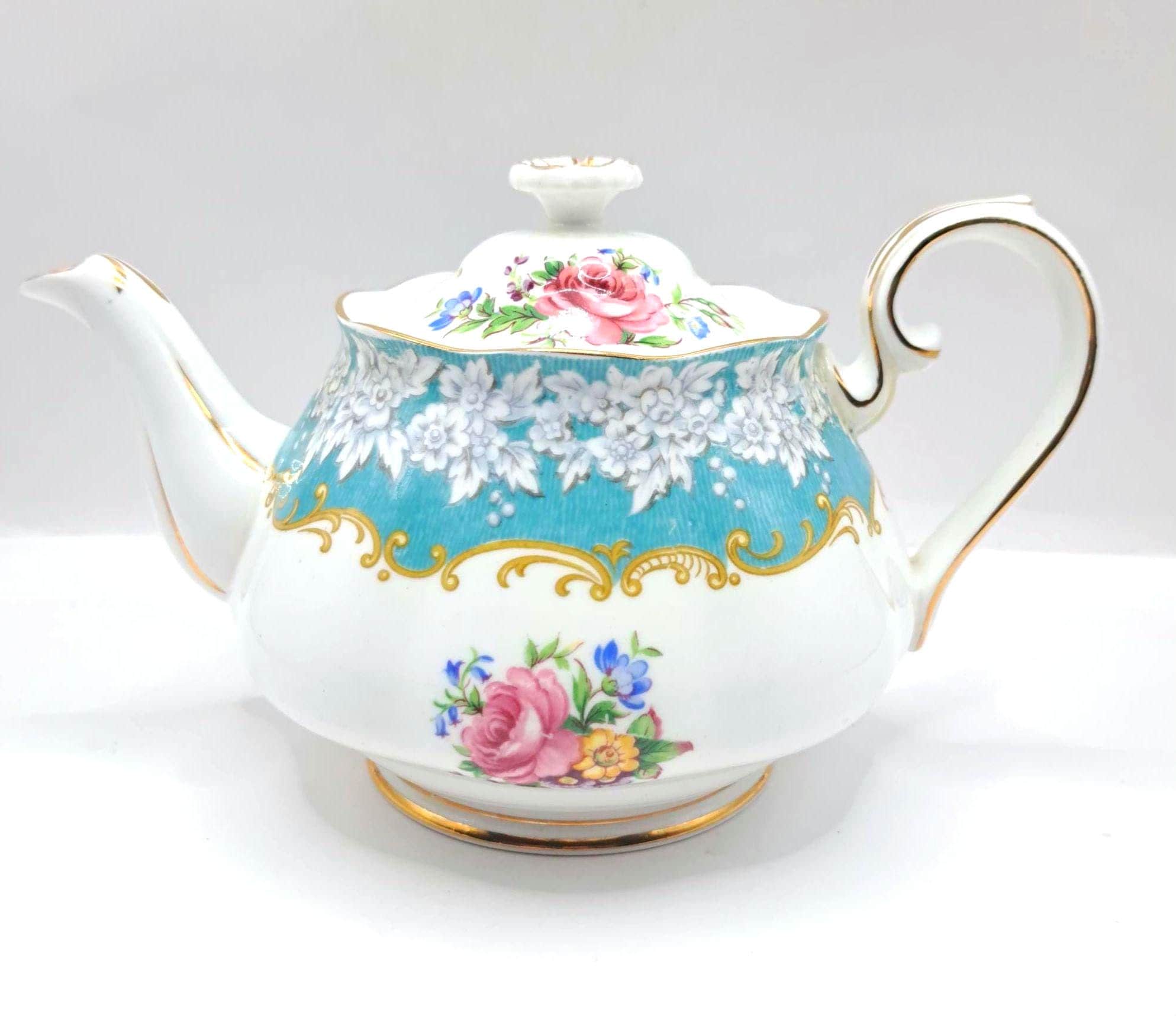 Royal Albert Enchantment - Etsy