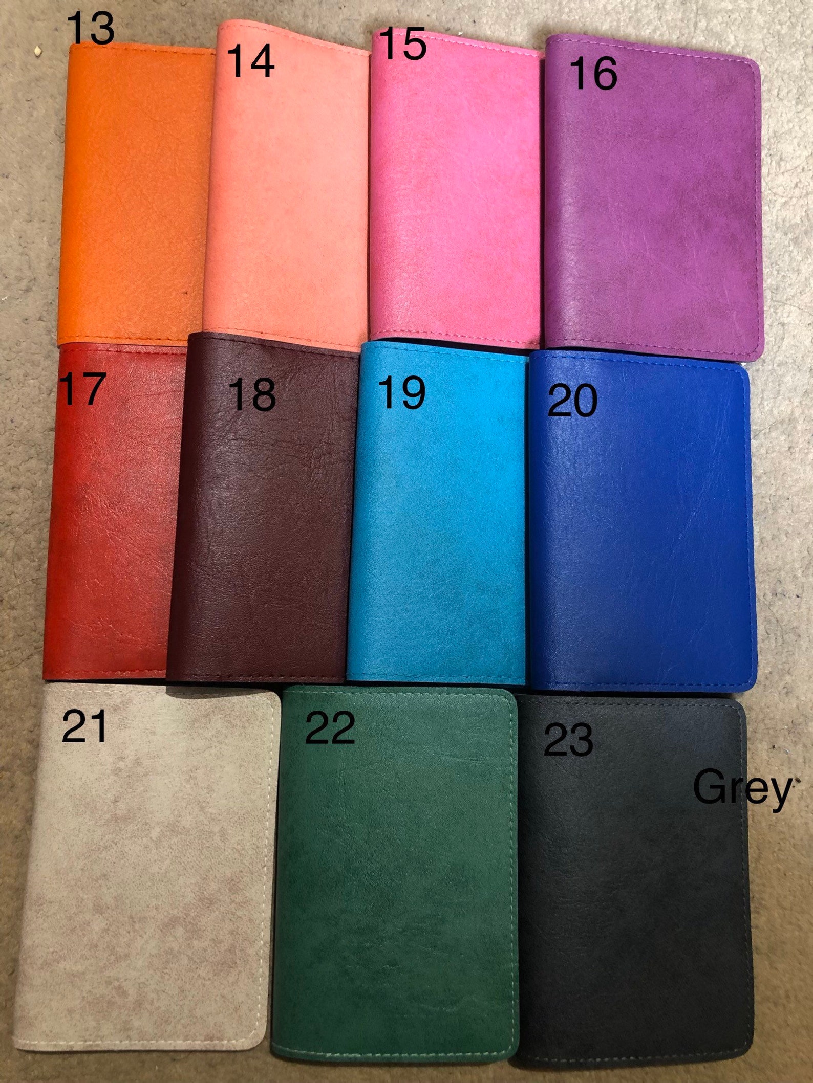 Personalised Passport Holder Gift for Her Couple Gift Etsy UK