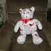 see more listings in the Memorial Bears/Pillows section