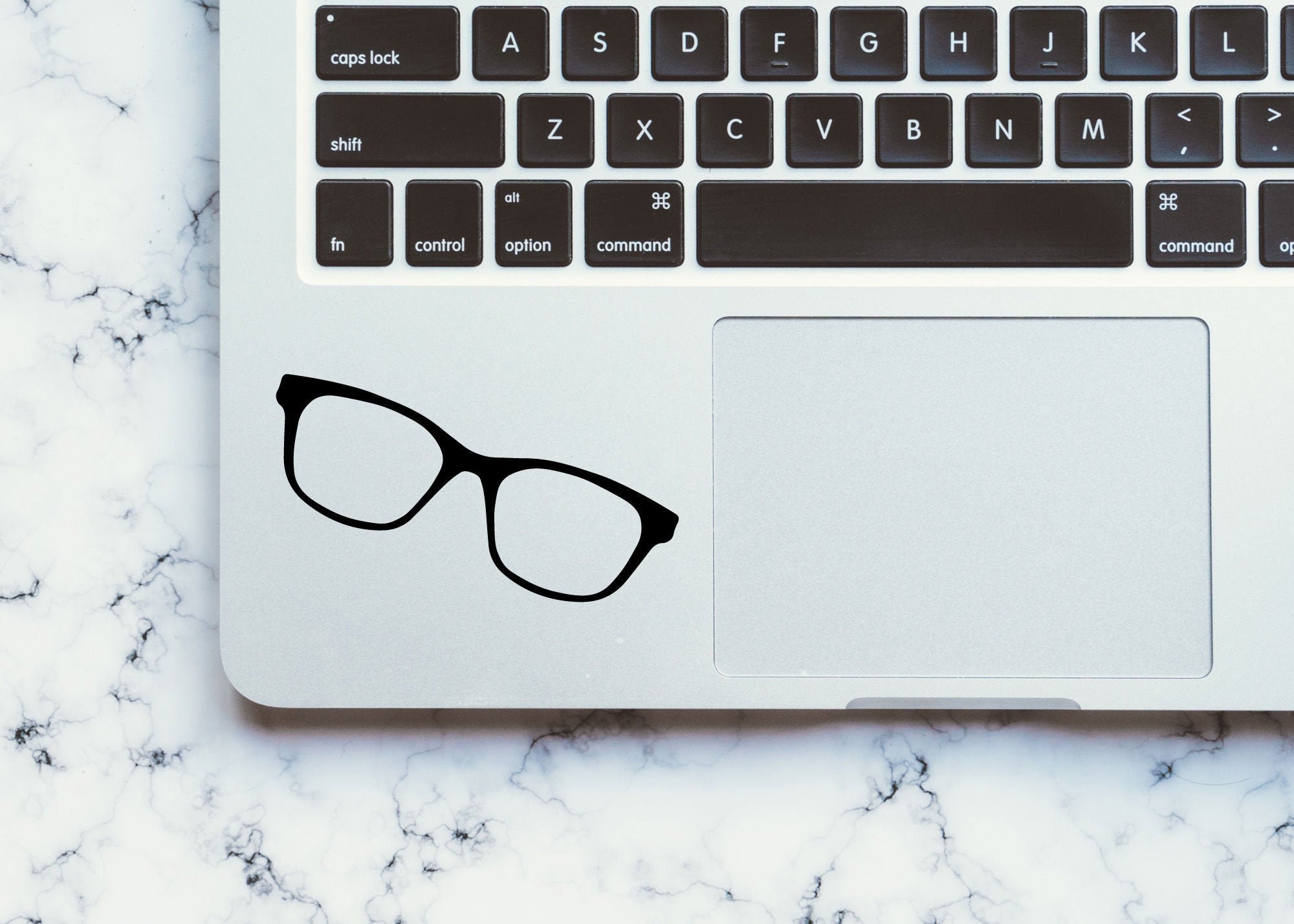 Glasses Decal Laptop Decal Car Decal Window Vinyl Etsy UK