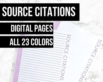 FamilyTreeNotebooks - Etsy