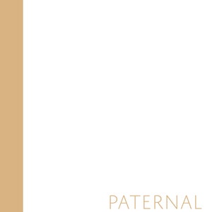 Ancestor Dividers: Printable Genealogy Forms digital Download Family ...