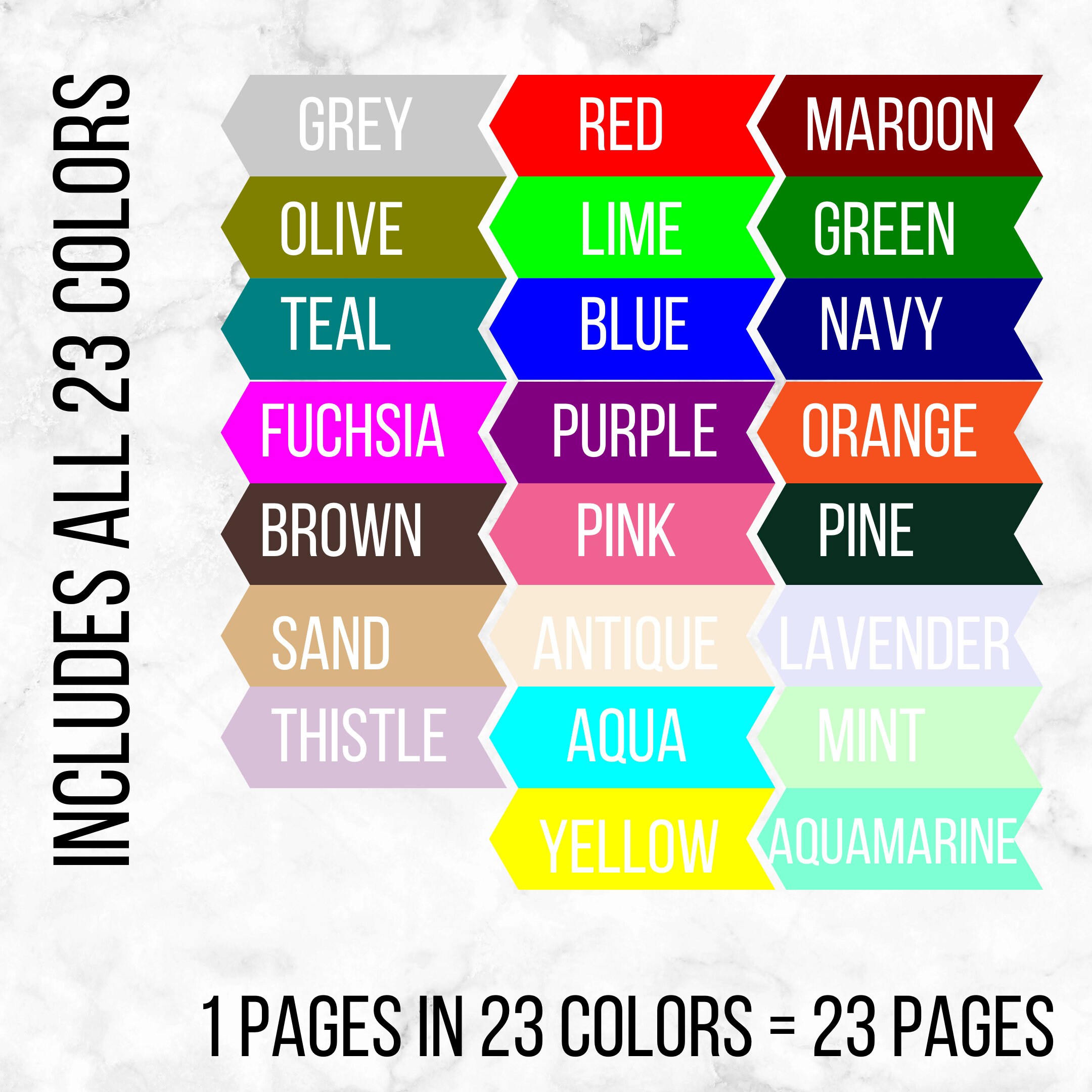 Daughter Profile Page: Printable Genealogy Form digital - Etsy