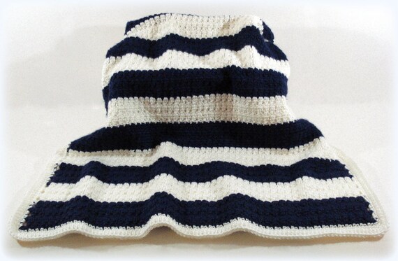 Crochet Baby Blanket Nicu Preemie Size Bassinet Stroller Etsy