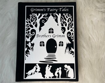 The Brothers Grimm Rebound Book IMPERFECT