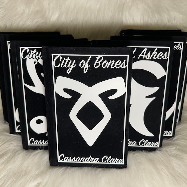 Mortal Instruments - Etsy