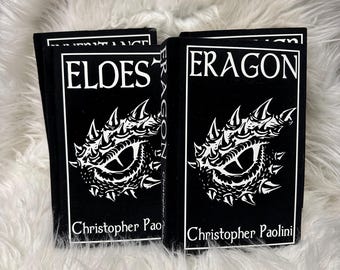 Inheritance Cycle Rebound Book Set