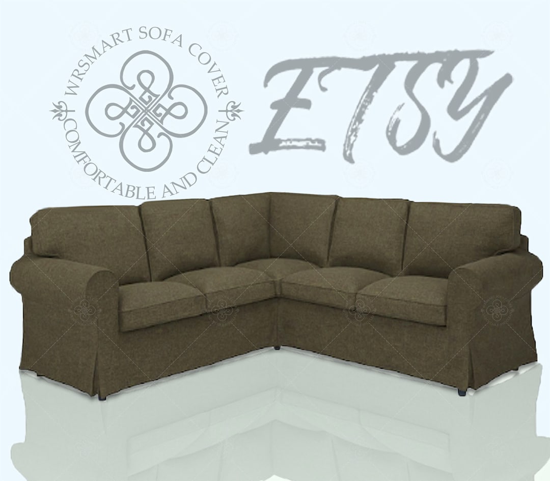 EKTORP Sofa Cover,sofa Covers,ikea Ektorp Sofa Covers,sofa Covers for