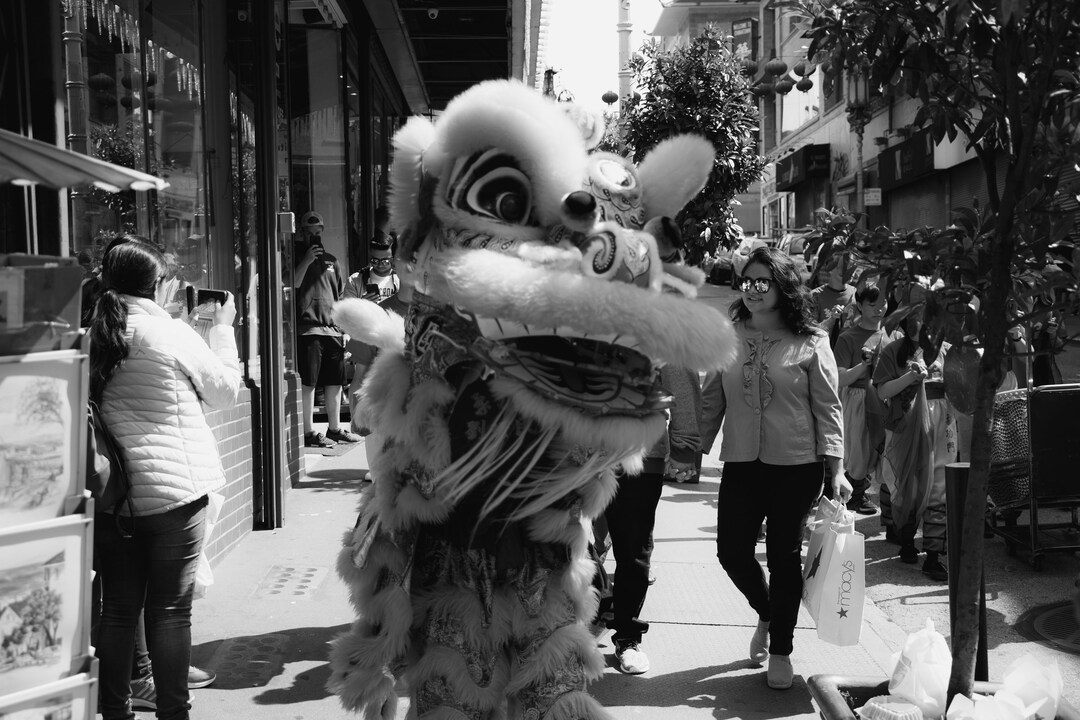 The Happy Dragon Etsy