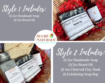 Self Care For Him Etsy