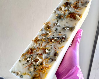Wholesale Chamomile Lavender Soap | | Soaps for Sensitive Skin | For Dry Skin and Eczema